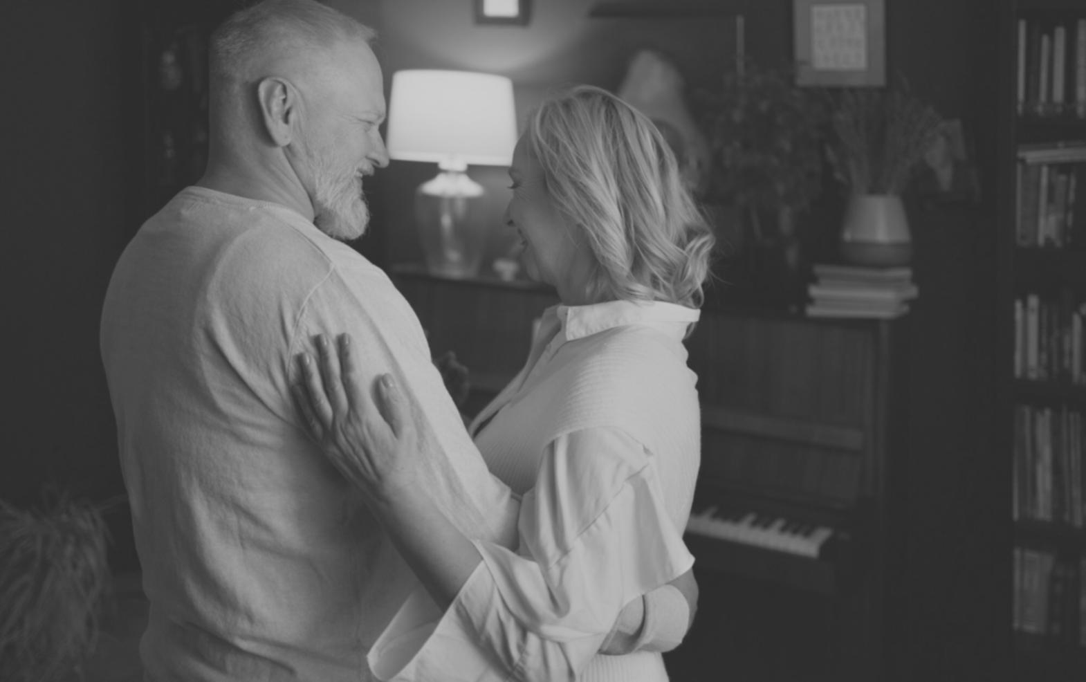 Momento di condivisione e crescita familiare