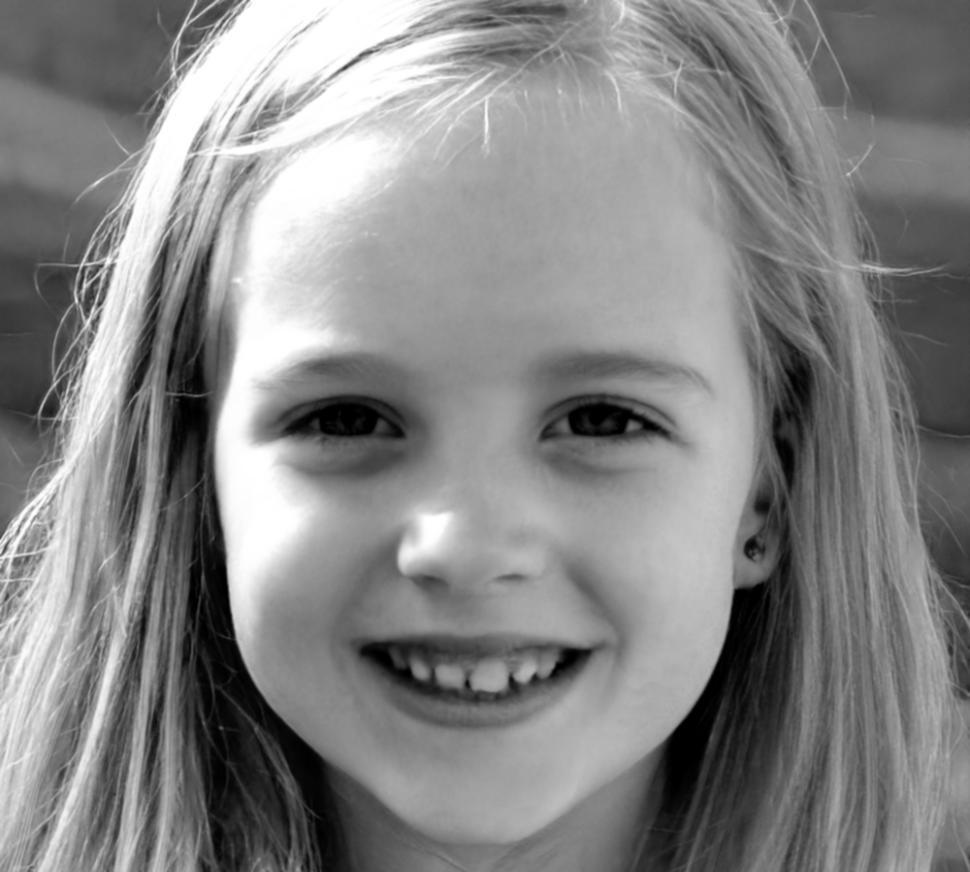 Ritratto di Elena Rosatti