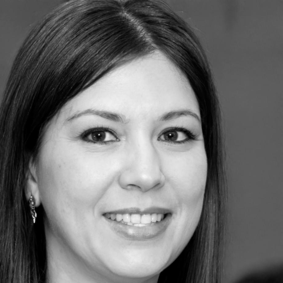 Dott.ssa Sofia Bernardini, consulente per l'adattamento familiare