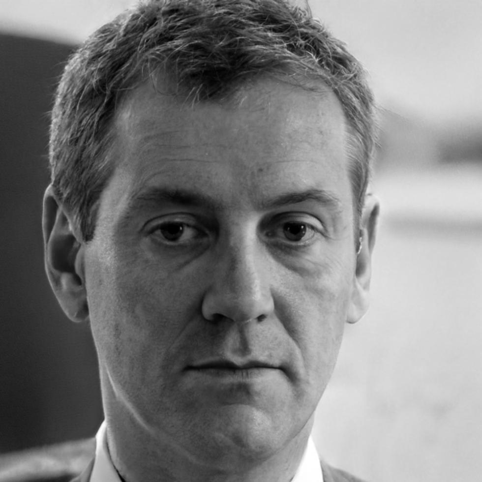 Ritratto di Matteo Bianchi